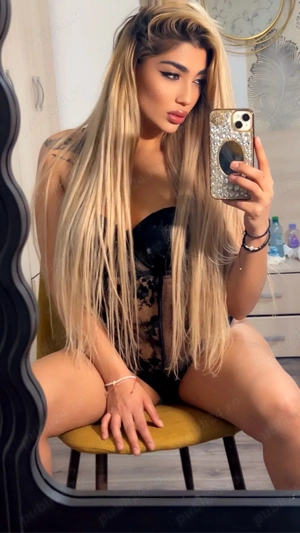 Bună sunt Amyra și să nu la tine te aștept cu mare drag să mă suni să ne vedem
