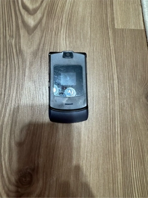 Vand telefon motorola
