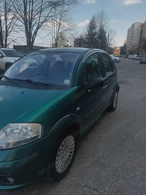 Citroen c 3 1,6 benzina - imagine 5