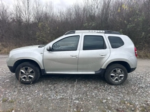vand Dacia Duster 4x4 benzina 1.2 - imagine 8