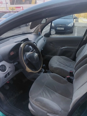 Citroen c 3 1,6 benzina - imagine 7