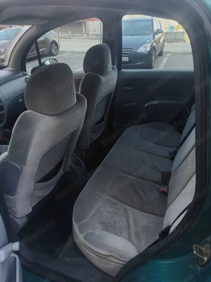 Citroen c 3 1,6 benzina - imagine 6