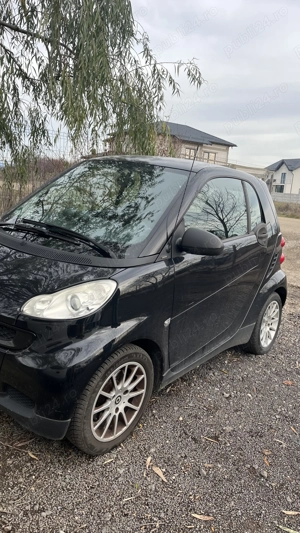 Smart ForTwo Passion - imagine 2