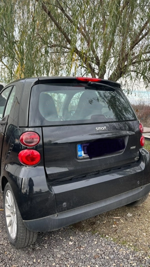 Smart ForTwo Passion - imagine 13