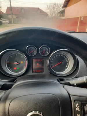 Opel insignia limuzina  - imagine 3