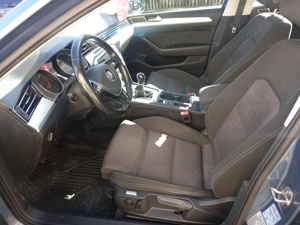 Volkswagen Passat B8-2.0TDI-Euro 6 - imagine 6