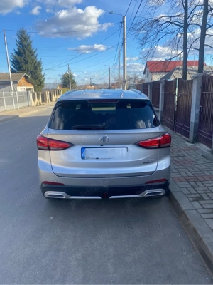 Mg Zs Hev hibrid varianta explore anvelope de iarna goodyear anvelope de vara giti