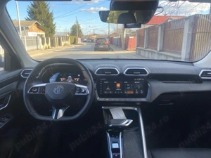 Mg Zs Hev hibrid varianta explore anvelope de iarna goodyear anvelope de vara giti - imagine 2