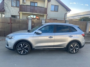 Mg Zs Hev hibrid varianta explore anvelope de iarna goodyear anvelope de vara giti - imagine 3