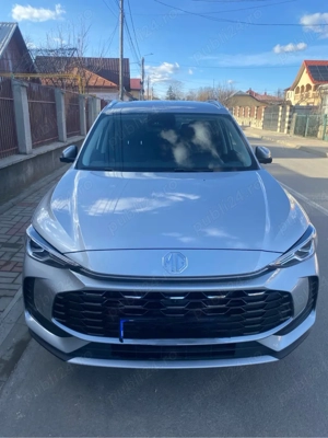 Mg Zs Hev hibrid varianta explore anvelope de iarna goodyear anvelope de vara giti - imagine 4