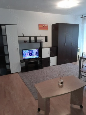 Ofer garsoniera de inchiriat zona Militari - Veteranilor