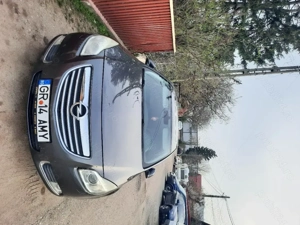 Opel insignia limuzina  - imagine 4