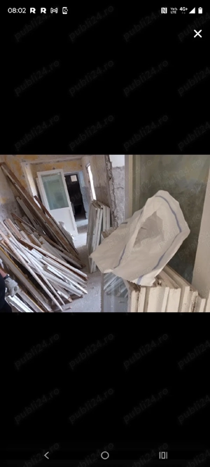 debarasări Târgu Mureș 