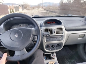 Renault Symbol  - imagine 2