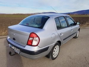 Renault Symbol  - imagine 6