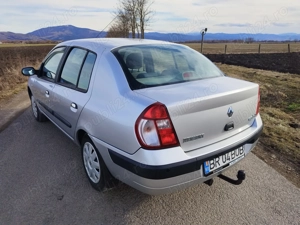 Renault Symbol  - imagine 3