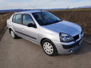 Renault Symbol  - imagine 8