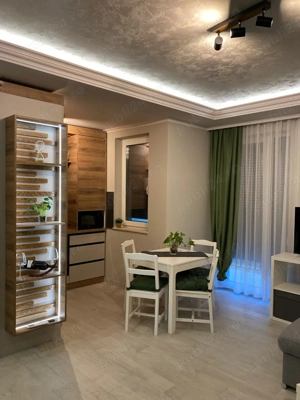 Disponibil spre inchiriere apartament cu 2 camere in Giroc