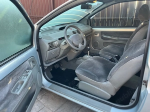 Renault Twingo 2001 automat ac. - imagine 22