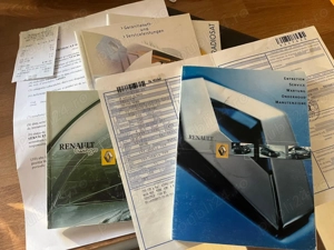 Renault Twingo 2001 automat ac. - imagine 28