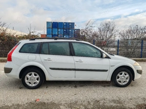 Renault Megane 2 - imagine 3