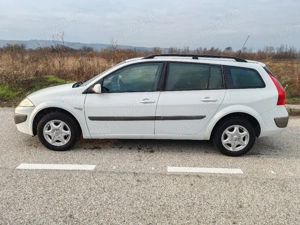 Renault Megane 2 - imagine 2
