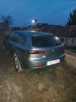 alfa  romeo 159 - imagine 3