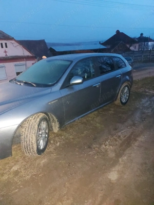 alfa  romeo 159 - imagine 4