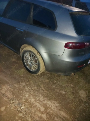 alfa  romeo 159 - imagine 2