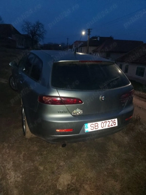 alfa  romeo 159 - imagine 5