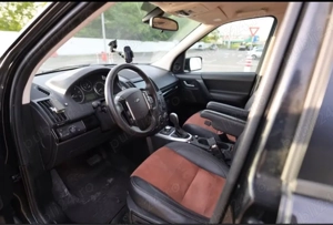 Vand Land Rover Freelander 2 2011 automat - imagine 4