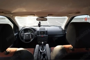 Vand Land Rover Freelander 2 2011 automat - imagine 2