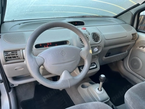 Renault Twingo 2001 automat ac. - imagine 26