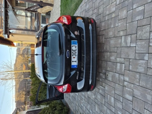 Ford Focus Titanium n 2012 - imagine 2