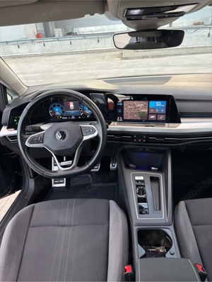 Vw GOLF 8 Alltrack  - imagine 5
