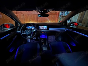 Vw GOLF 8 Alltrack  - imagine 3