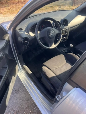 Seat Ibiza 1.4 benzina import Germania  - imagine 9