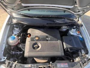 Seat Ibiza 1.4 benzina import Germania  - imagine 2