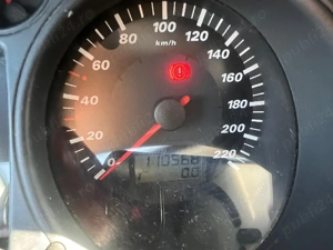 Seat Ibiza 1.4 benzina import Germania  - imagine 3