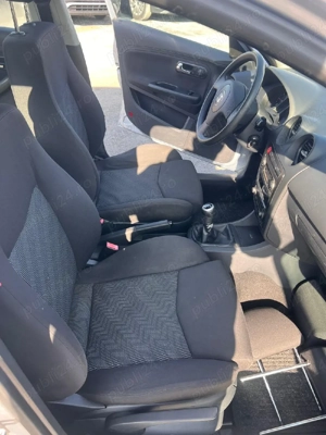 Seat Ibiza 1.4 benzina import Germania  - imagine 7