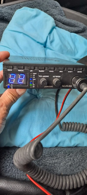 statie Storm - imagine 4