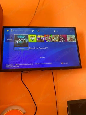 Vand ps 4 PRO  - imagine 2