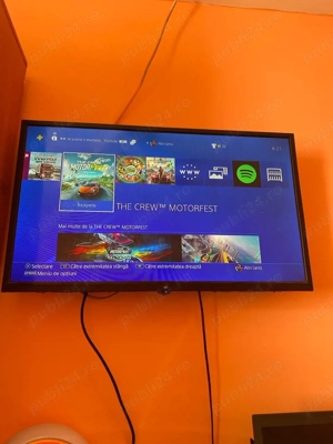 Vand ps 4 PRO  - imagine 3