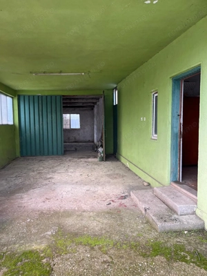 Casă solidă cărămidă (2000), 3 camere + Anexă, Fierbinți (Dâmbovița)   1h de București - imagine 2