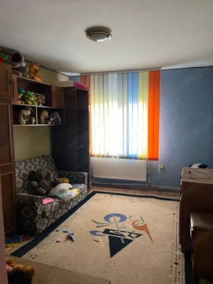 Casă solidă cărămidă (2000), 3 camere + Anexă, Fierbinți (Dâmbovița)   1h de București - imagine 6