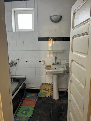 Casă solidă cărămidă (2000), 3 camere + Anexă, Fierbinți (Dâmbovița)   1h de București - imagine 8