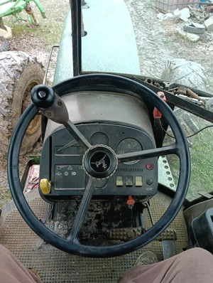 Vand john deer3650 - imagine 5