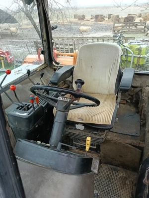 Vand john deer3650 - imagine 3