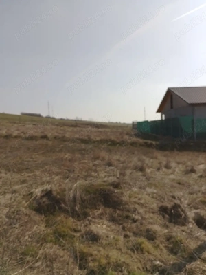 Vand teren intravilan Satul Florești;Comuna Simnicul De Sus 