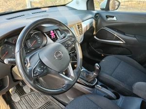 Opel Crossland X, 2019, 53.000 km - imagine 8